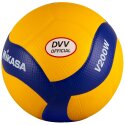 Mikasa Volleybal "V200W-DVV"