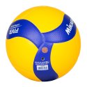 Ballon de volleyball Mikasa « V200W-ÖVV »