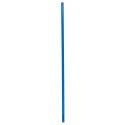 Jalon de gymnastique Sport-Thieme « Plastique ABS » 120 cm, Bleu
