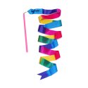 Ruban de gymnastique Sport-Thieme « Multicolore » 2 m
