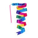 Ruban de gymnastique Sport-Thieme « Multicolore » 3 m