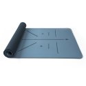 Sport-Thieme Yoga-mat 'Slim' 0,5 cm