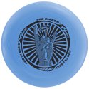 Frisbee Werpschijf "Pro Classic" Blauw