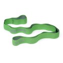Sport-Thieme Elastiekband 'Ring', textiel 10 kg, Groen-Grijs