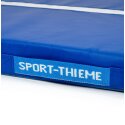 Tapis de gymnastique Sport-Thieme « Coach Standard » 150x100x6 cm