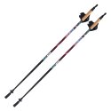 Sport-Thieme Nordic Walking sticks "Move" 120 cm
