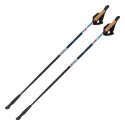 Sport-Thieme Nordic Walking sticks "Pleasure" 100 cm
