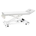 Table de thérapie Pader Medi Tech « Ecofresh », 68 cm Blanc, Blanc