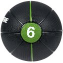 Medecine ball Sport-Thieme « Gym » 6 kg