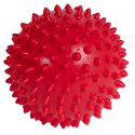 Balle à picots Sport-Thieme « Air » ø 10 cm, Rouge