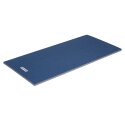 Tapis d’évolution Sport-Thieme « Training » 200x100x3,5 cm, Bleu