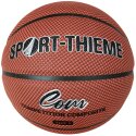 Sport-Thieme Basketbal "Com" Maat 5, Bruin