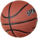 Sport-Thieme Basketbal "Com" Maat 5, Bruin