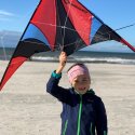 Schildkröt Stuntvlieger 'Stunt Kite 140'