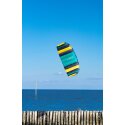 Aile de kite surf HQ « Symphony Beach » 180 cm, Aqua