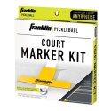 Pickleball-X Pickleball-Speelveldmarkering "Court Maker"
