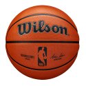 Wilson Basketbal "NBA Authentic Outdoor" Maat 6
