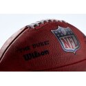 Ballon de foot américain Wilson NFL « Duke Game Ball »