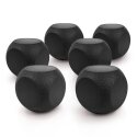 Kit de cubes multifonctions Sport-Thieme « Cuby » Noir
