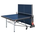 Table de tennis de table Sponeta « S 5-72 i/S 5-73 i » Bleu