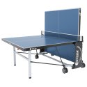 Table de tennis de table Sponeta « S 5-72 e/S 5-73 e » Bleu