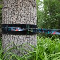 Slackers Boombeschermingsset 'Tree Huggerz XXL'