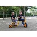 Rabo Tricycles Driewieler 'Taxi'
