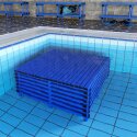 Sport-Thieme Onderwaterplatform by Vendiplas, dieptereducerend Aqua