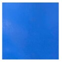 Sport-Thieme Bodemmarkering Vierkant, 23x23 cm, Blauw