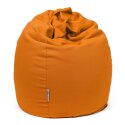 Pouf Sport-Thieme "Allround" 70x130 cm, pour adultes, Orange