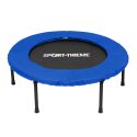 Sport-Thieme Trampoline "Fix Pro" 120 kg, medium, ø 100 cm, 120 kg, medium, ø 100 cm