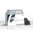 Tape Original Kinesiologic Tape Kinesiologie-Tape "XXL" Zwart