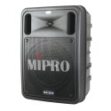 Mipro Mobiel batterij luidsprekersysteem "MA-505" Met 2 ontvangers "R2"