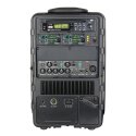 Mobiel batterij luidsprekersysteem "MA-505" MA-505-R4
