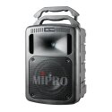 Mipro Mobiel luidsprekersysteem "MA-708-D"