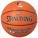 Lot de ballons de basket Spalding « DBB »