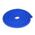 Sport-Thieme Springtouw "Fitness Rope" Blauw, 400 g