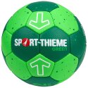 Sport-Thieme Handbal "Go Green" Maat 2