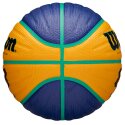 Wilson Basketbal "FIBA 3x3 Junior"