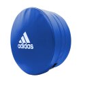 Adidas Stootkussen "Double Target Pad" Blauw