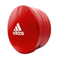 Adidas Stootkussen "Double Target Pad" Rood