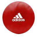Adidas Stootkussen "Double Target Pad" Rood