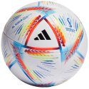 Adidas Voetbal "Al Rihla LGE" Maat 4