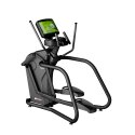 BH Fitness Crosstrainer "Inertia G818" 16 inch beeldscherm