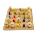 Forchtenberger Puzzle & Spiele Strategiespel "Hoch³"