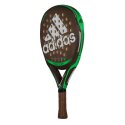 Adidas Raquette de padel « Adipower Greenpadel »