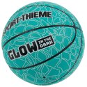 Sport-Thieme Basketbal 'Glow in the Dark' Groen