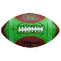 Ballon de foot américain Wilson « Hylite » Taille 6