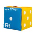 Cube de fitness FitW « 2.0 »