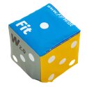 Cube de fitness FitW « 2.0 »